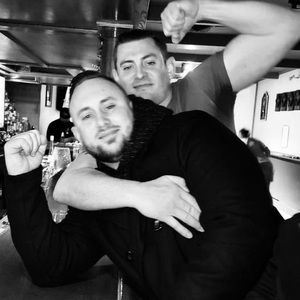 Meet your Posher, Dave